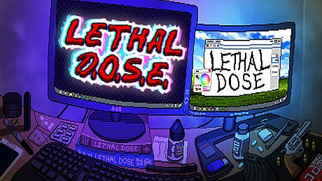 Lethal Dose Game