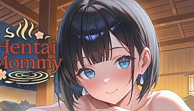 Hentai Mommy