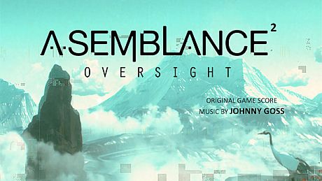 "Asemblance: Oversight" Original Soundtrack DLC