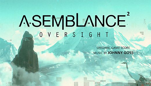 "Asemblance: Oversight" Original Soundtrack
