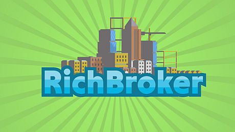 RichBroker Game