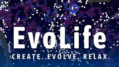EvoLife Game