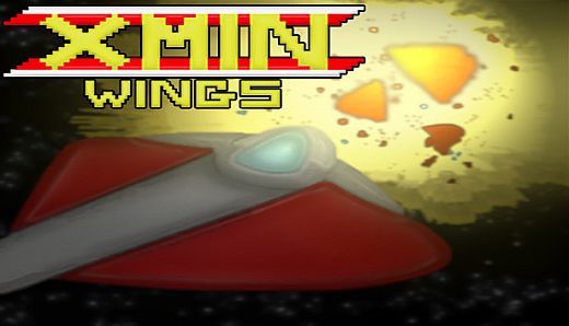 XMinutes: Wings