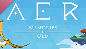 AER Memories of Old Soundtrack