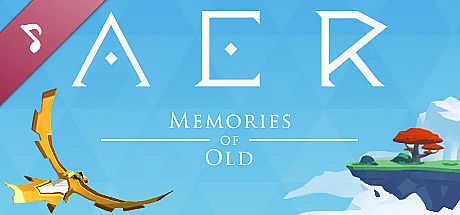 AER Memories of Old Soundtrack DLC