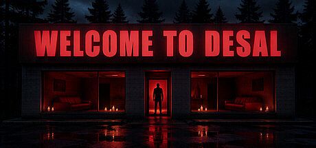Welcome to Desal Game