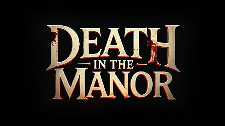 Death in the Manor Game
