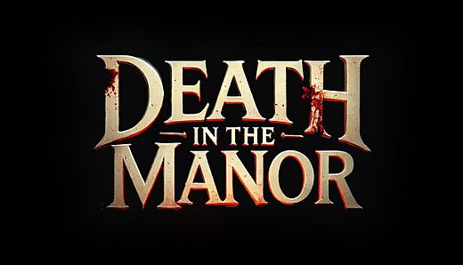 Death in the Manor