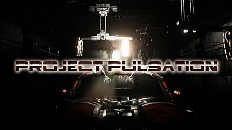 Project Pulsation Game