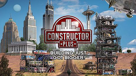 Constructor Plus Game