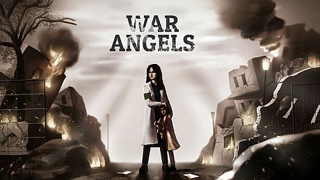 War Angels Game