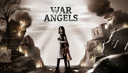 War Angels