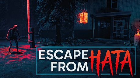 ESCAPE FROM HATA Game