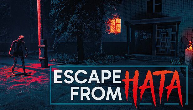 Buy ESCAPE FROM HATA