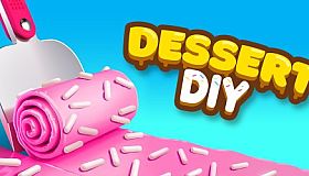 Dessert DIY