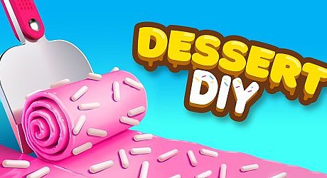 Dessert DIY Game