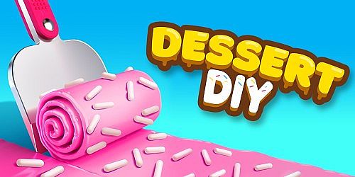 Dessert DIY