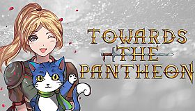 Towards The Pantheon - Soundtrack