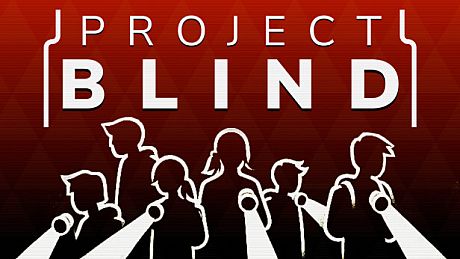 Project Blind Game