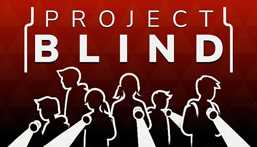 Project Blind