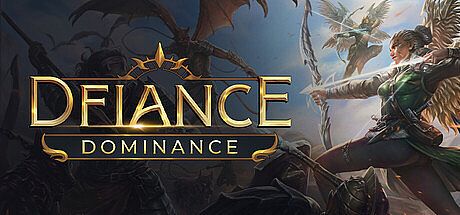 Dfiance: Dominance Game