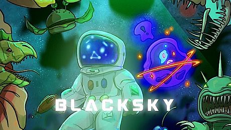 BlackSky Game