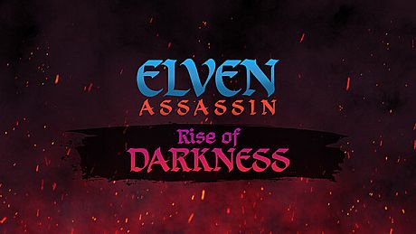 Elven Assassin - Rise of Darkness DLC DLC