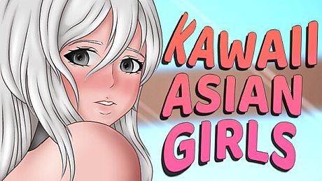 Kawaii Asian Girls Game