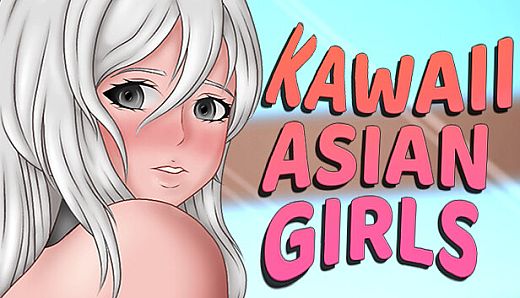 Kawaii Asian Girls