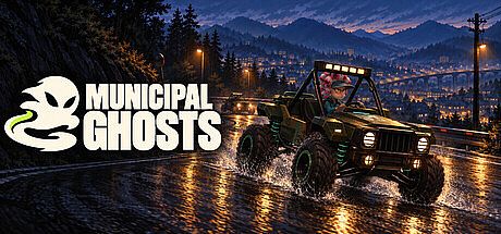 Municipal Ghosts Game