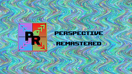Perspective Remastered Game