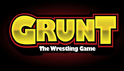 Grunt - The Wrestling Game