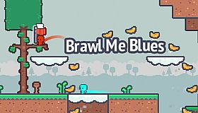 Brawl Me Blues