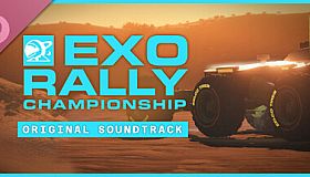 Exo Rally Championship Soundtrack