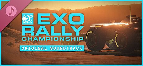 Exo Rally Championship Soundtrack DLC