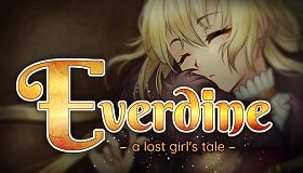 Everdine - A Lost Girl's Tale