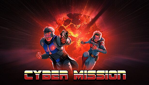 Buy Cyber Mission