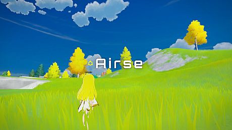 Airse Game
