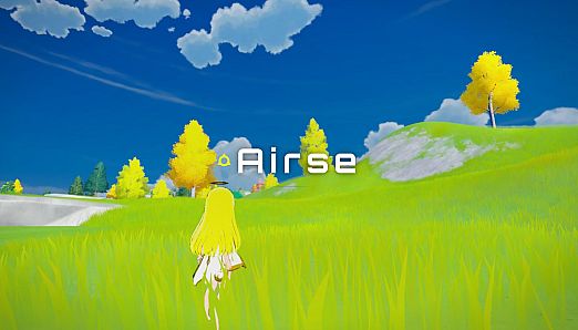 Airse