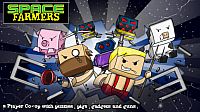 Space Farmers