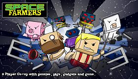 Space Farmers