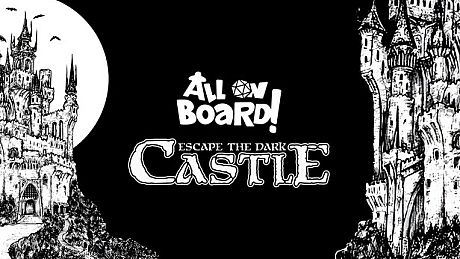 All on Board! - Escape the Dark Castle DLC