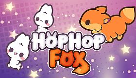 HopHop Fox