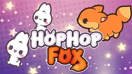 HopHop Fox Game