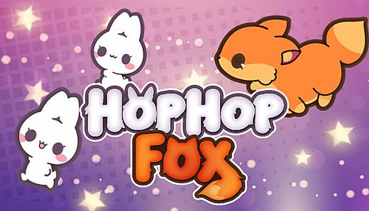 HopHop Fox