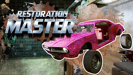 Restoration Master Game