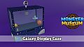 Monster Museum - Galaxy Display Case