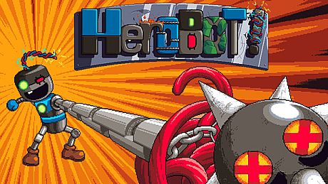 HeroBot! Game