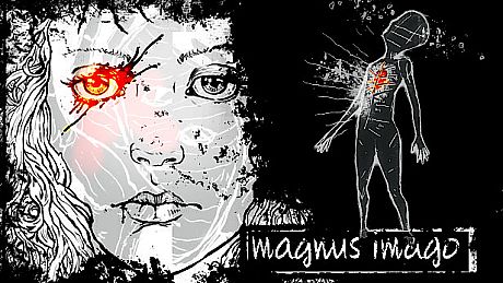 Magnus Imago
