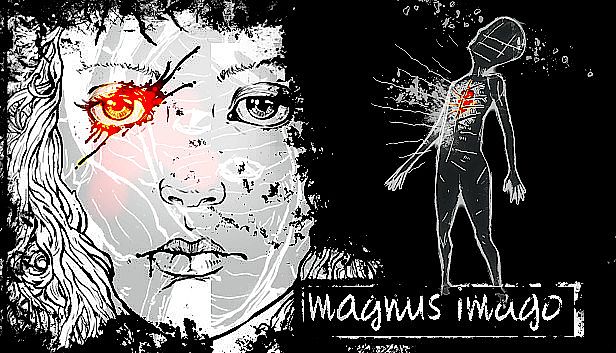 Buy Magnus Imago